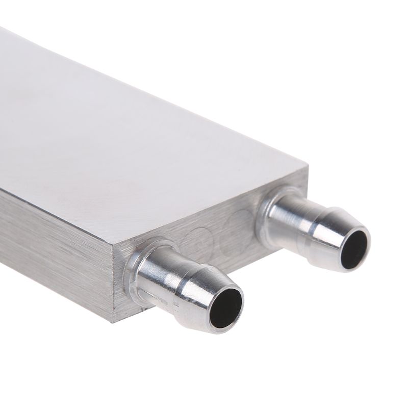 Primary Aluminum Water Cooling - đánh giá và giá Laptop Cooling Pad