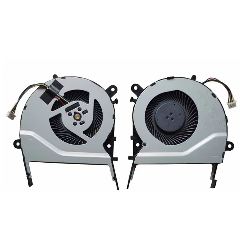 NEW cooling fan For ASUS X455L - đánh giá và giá Laptop Accessories Asus