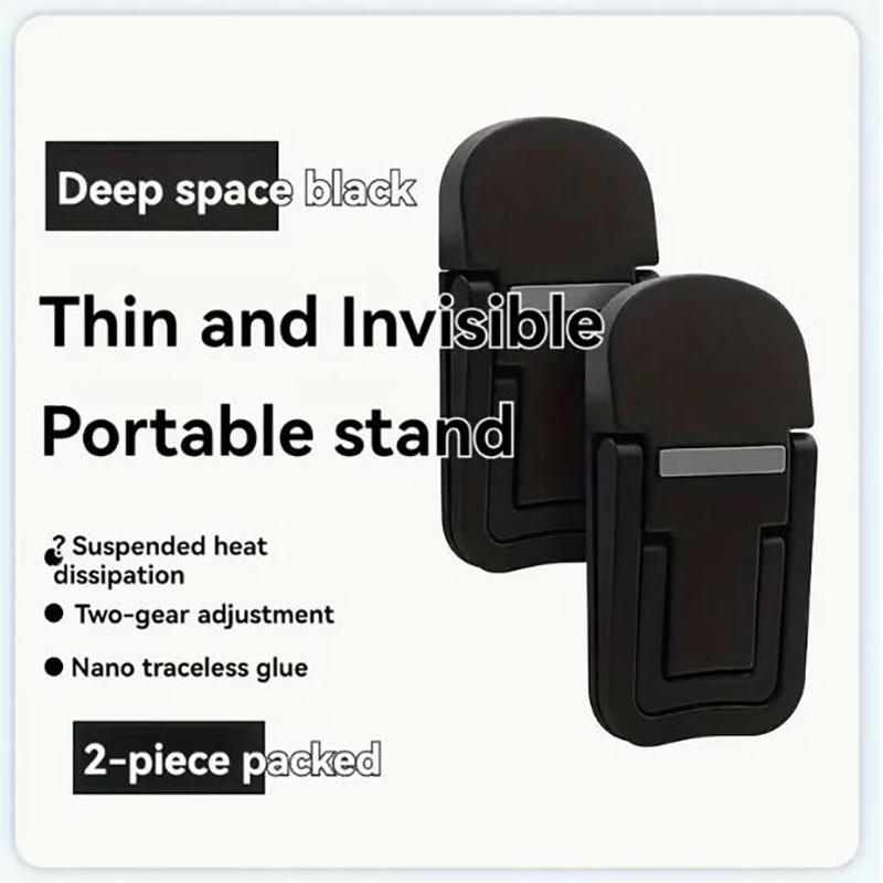 2PCS Mini Foldable Laptop Stan - đánh giá và giá Laptop Stand Riser