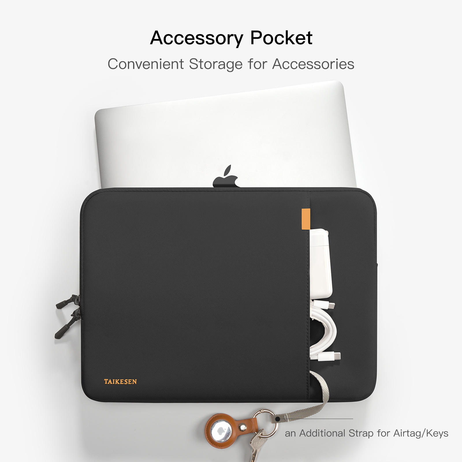 Laptop Sleeve Cases Bag 13 14  - đánh giá và giá Mac Laptop Accessories