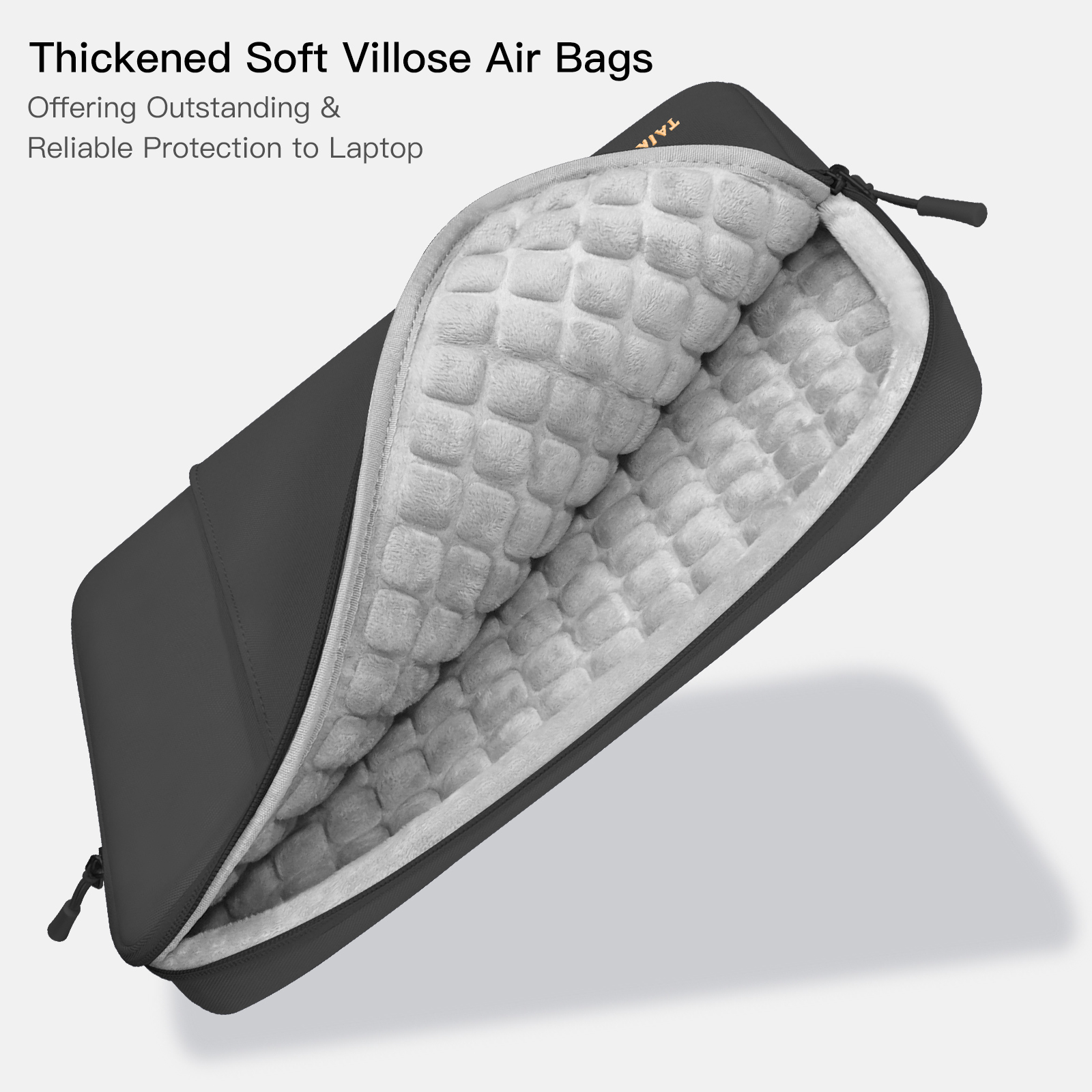 Laptop Sleeve Cases Bag 13 14  - đánh giá và giá Mac Laptop Accessories