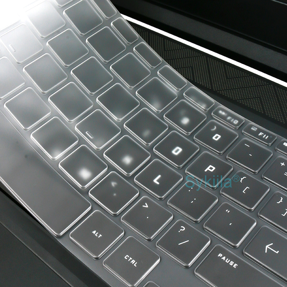 Keyboard Cover for HP Victus 1 - đánh giá và giá Laptop Accessories Hp Victus