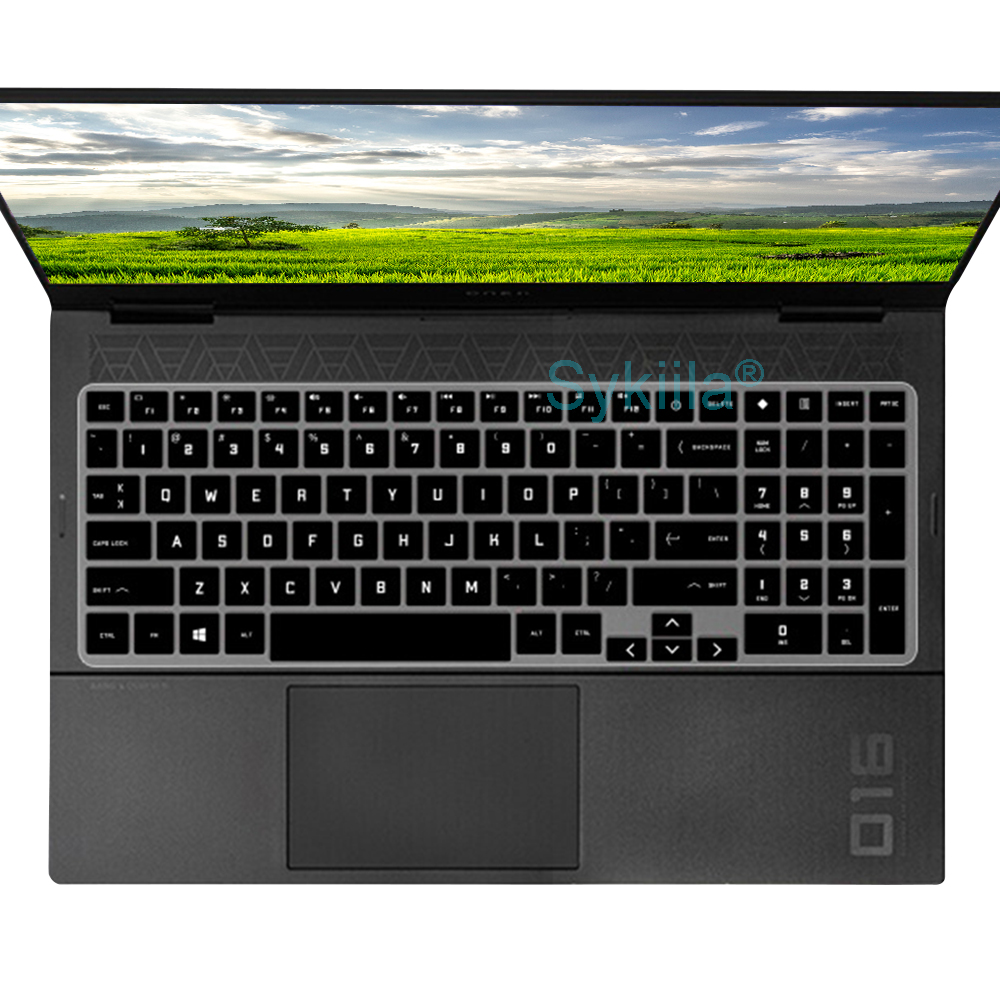 Keyboard Cover for HP Victus 1 - đánh giá và giá Laptop Accessories Hp Victus