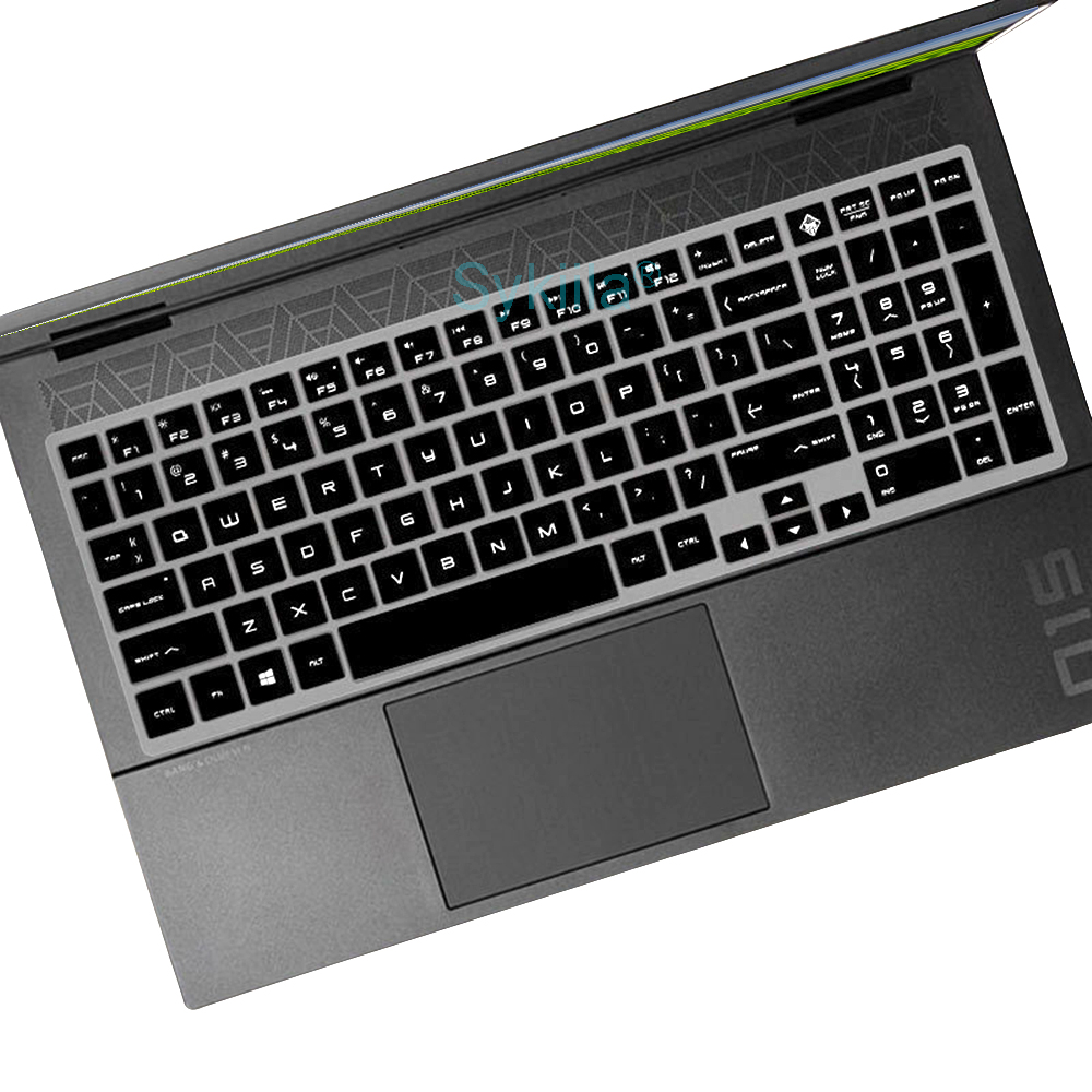 Keyboard Cover for HP Victus 1 - đánh giá và giá Laptop Accessories Hp Victus